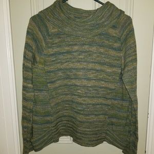 Sunny Names Women's Sweater